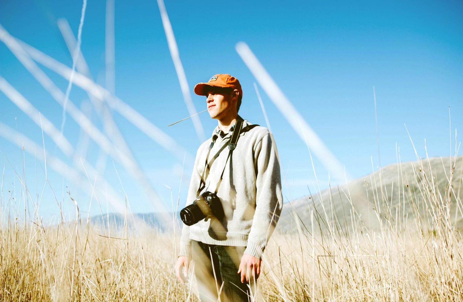 Composition analysis example